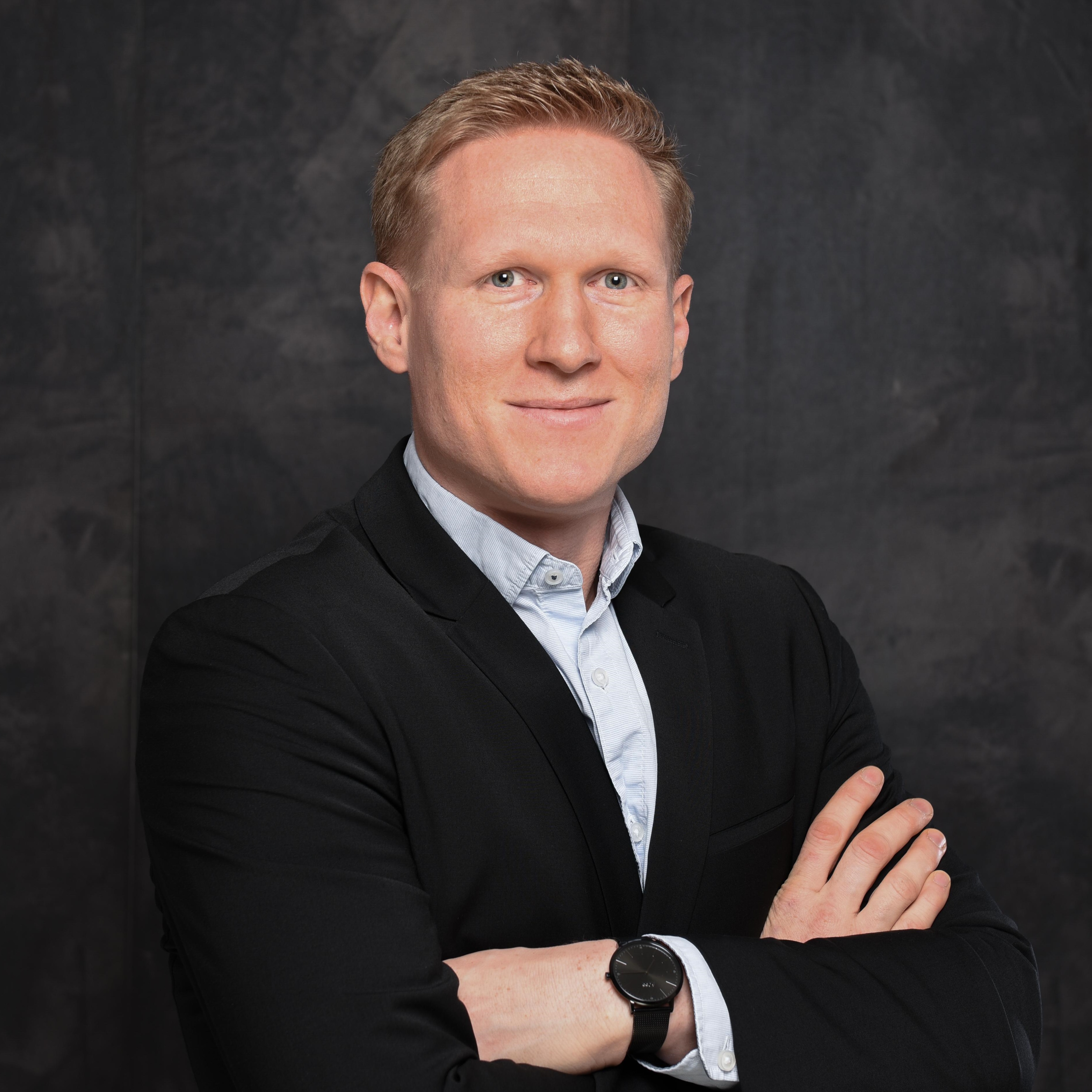 Lars Mathuseck