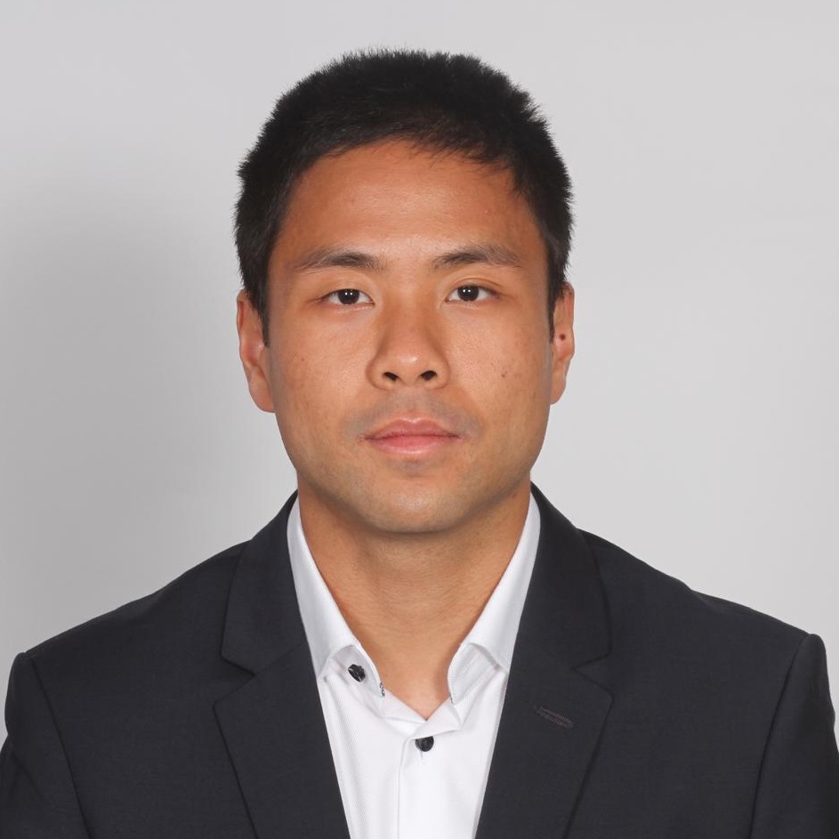 Ludwig Chen Li